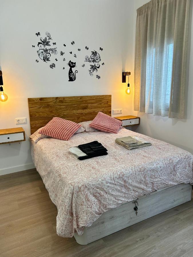 Coqueto Apartamento Centrico Con Piscina Cordoba Exterior photo
