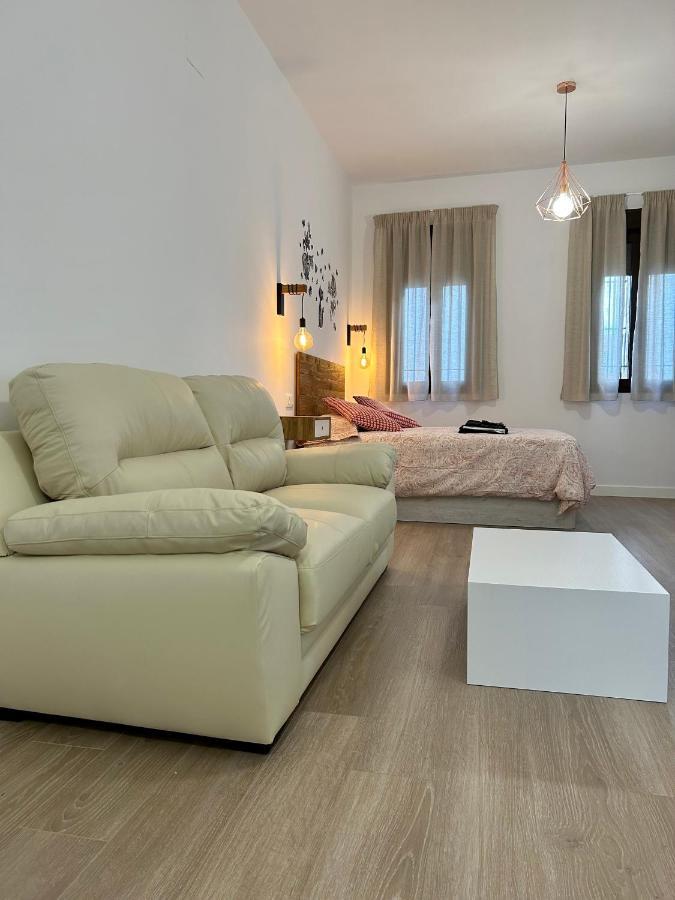 Coqueto Apartamento Centrico Con Piscina Cordoba Exterior photo