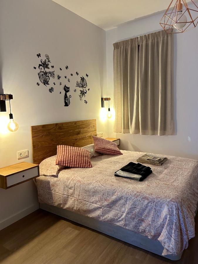 Coqueto Apartamento Centrico Con Piscina Cordoba Exterior photo