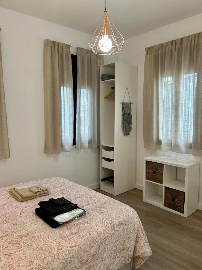 Coqueto Apartamento Centrico Con Piscina Cordoba Exterior photo