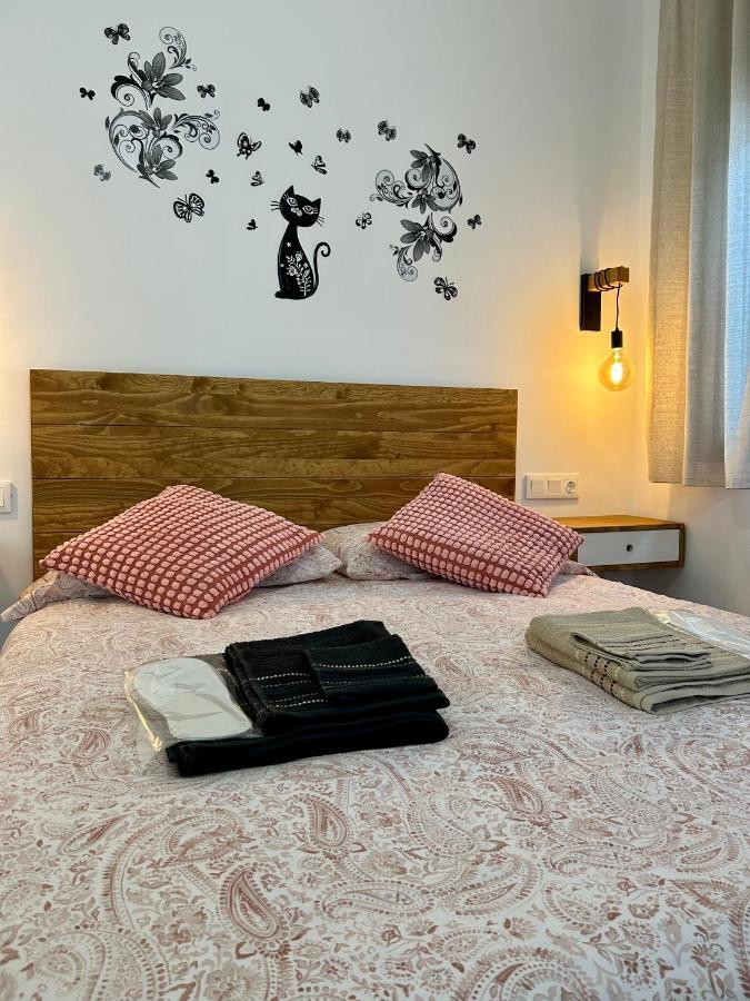 Coqueto Apartamento Centrico Con Piscina Cordoba Exterior photo