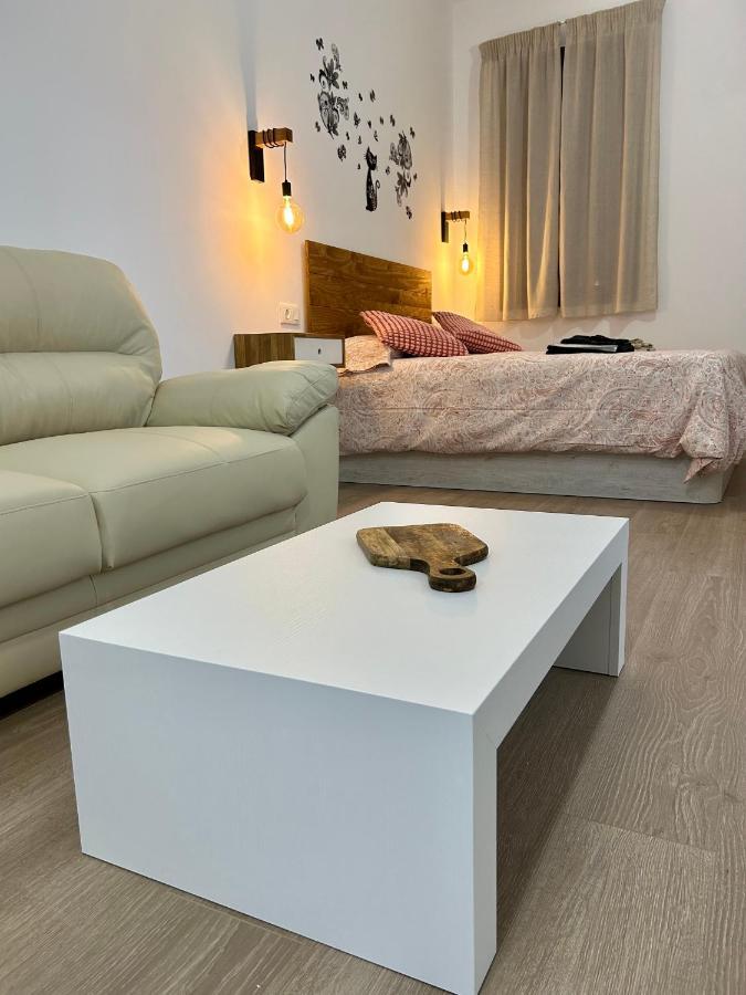 Coqueto Apartamento Centrico Con Piscina Cordoba Exterior photo