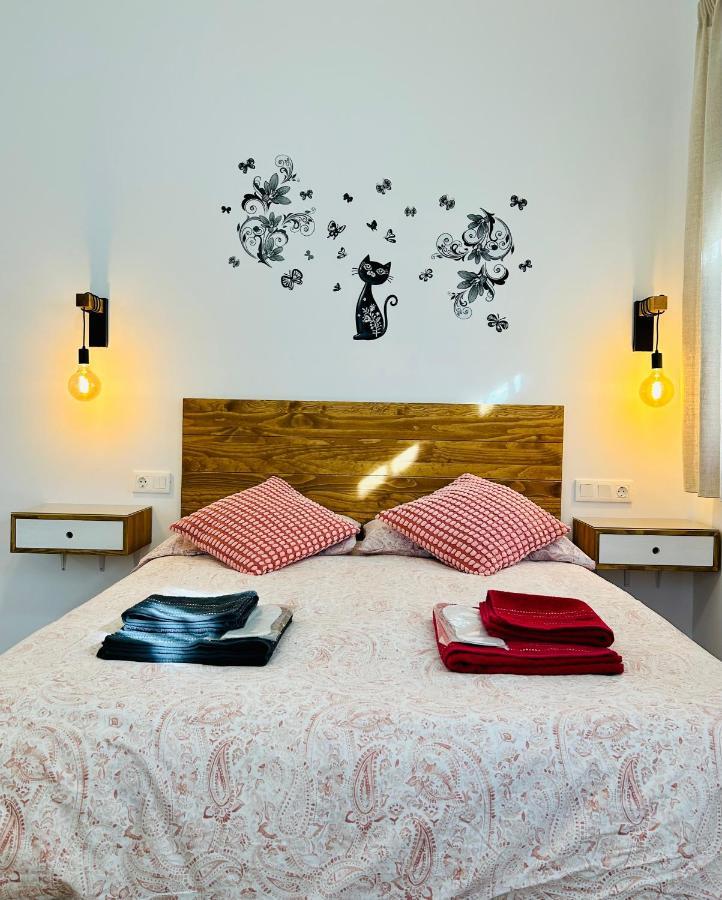 Coqueto Apartamento Centrico Con Piscina Cordoba Exterior photo